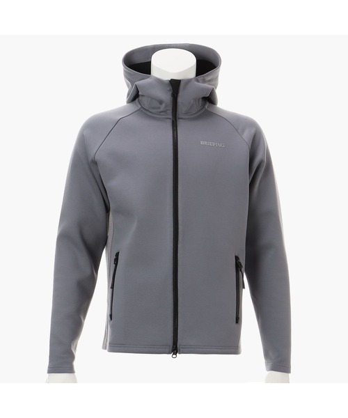 V12 ゴルフ ブルゾン メンズ ジャケット コラボ 長袖 ZEROFIT イオン