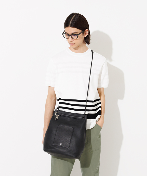 alfredoBANNISTER（アルフレッドバニスター） トートバッグ 「WAKU別注