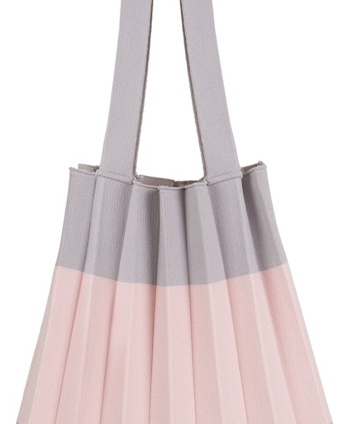 PLEATSMAMA ショルダーバッグ バッグ PLEATSMAMA（プリーツママ）/TOTE