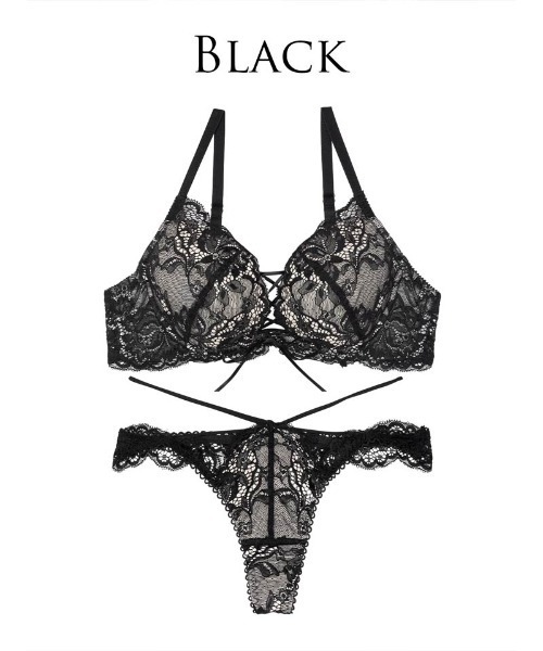 Reinest（レイネスト） ブラジャー ショーツセット リュクス カット