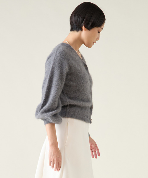 martinique（マルティニーク） カーディガン FOX2WAYカーディガン