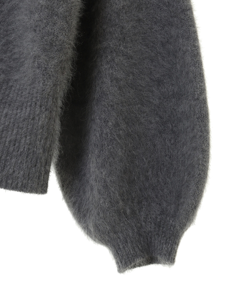 martinique（マルティニーク） カーディガン FOX2WAYカーディガン