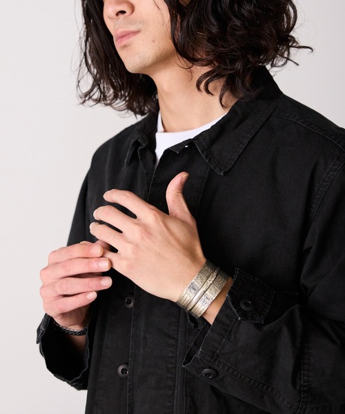 Adawat'n Tuareg（アダワットトゥアレグ） バングル Adawat'n Tuareg