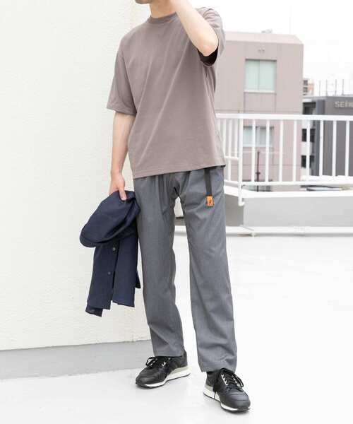 URBAN RESEARCH Gramicci SOLOTEXギャバストレッチ 楽天市場】『別注』Gramicci SOLOTEXギャバストレッチPANTS