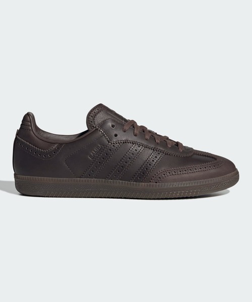 adidasサンバOGスニーカー22.5 サンバ スニーカー adidas（アディダス） スニーカー サンバ OG / Samba OG / アディダス