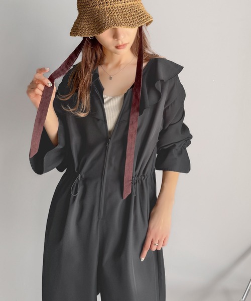 センタージップ オールインワン 2WAY/ウォッシャブル BEAUTY&YOUTH UNITED ARROWS（ビューティーアンドユース