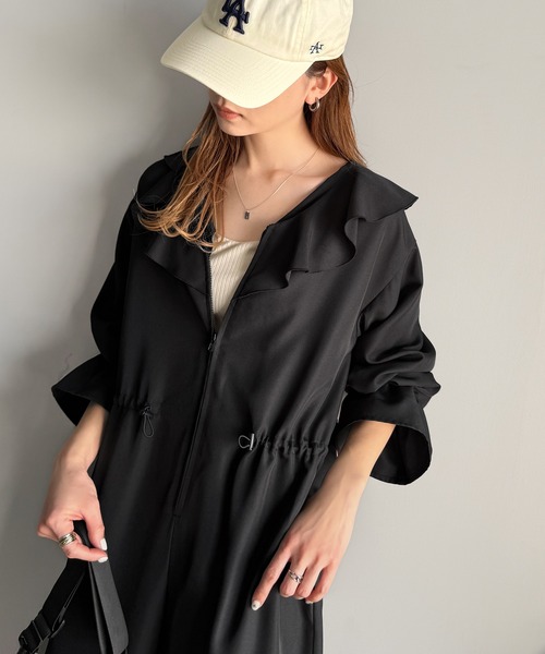 classicalelf（クラシカルエルフ） オールインワン 「軽量・速乾機能