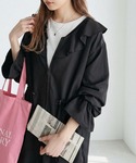 uvカット オールインワン 「軽量・速乾機能素...の詳細画像1