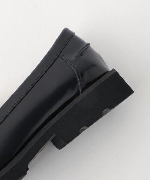 ARTESANOS（アルテサノス） ローファー 「ARTESANOS」レザー