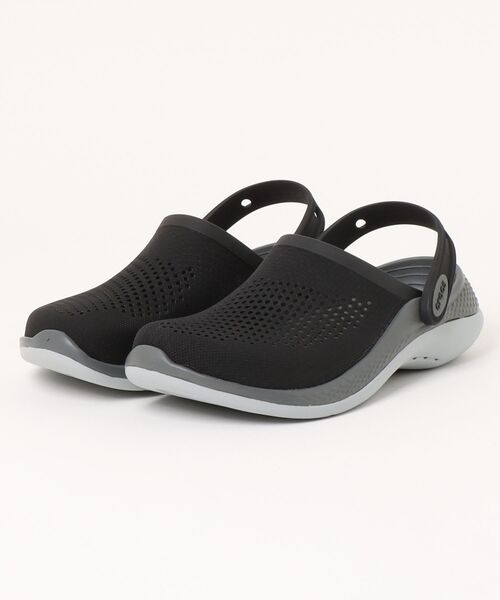crocs（クロックス） サンダル LiteRide 360 Clog レディース