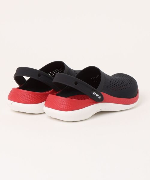 crocs（クロックス） サンダル LiteRide 360 Clog レディース