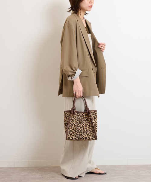 JOURNAL STANDARD relume ジャケット テーラードジャケット