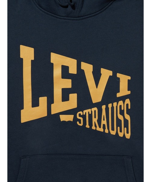 Levi's パーカー Levi's/リーバイス グラフィック フーディー