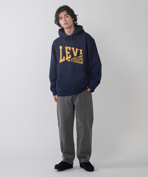 Levi's パーカー Levi's/リーバイス グラフィック フーディー