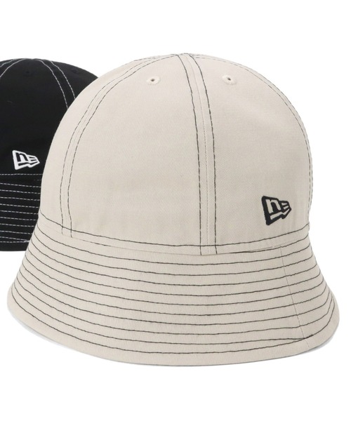 NEW ERA 帽子 ハット ニューエラ バケットハット