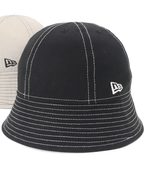 NEW ERA 帽子 ハット ニューエラ バケットハット
