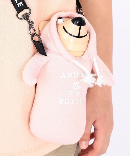 thermo mug 水筒 mug:ANIMAL BOTTLE COLLEGE : ZOZOTOWN Yahoo