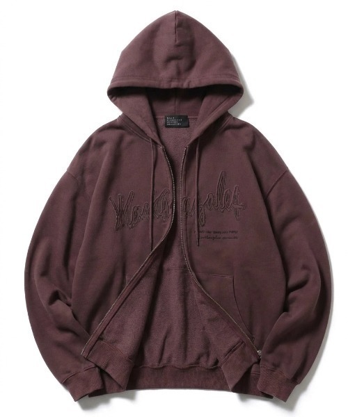 Mark Gonzales（マークゴンザレス） パーカー メンズ レディース