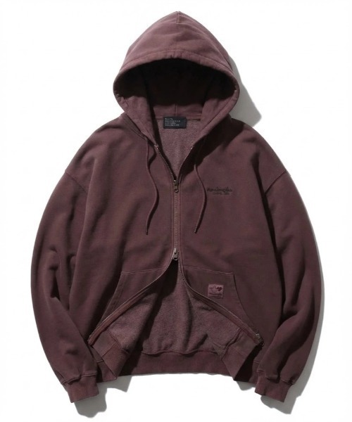 Mark Gonzales（マークゴンザレス） パーカー 2026AW MARK GONZALES