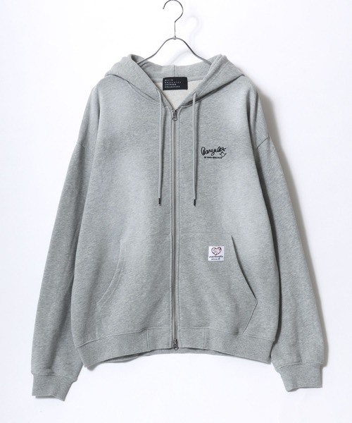 Mark Gonzales（マークゴンザレス） パーカー メンズ レディース