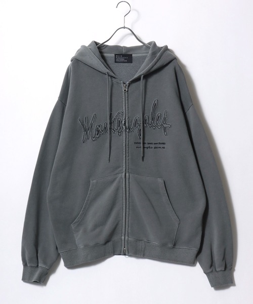 Mark Gonzales（マークゴンザレス） パーカー 2026SS MARK GONZALES