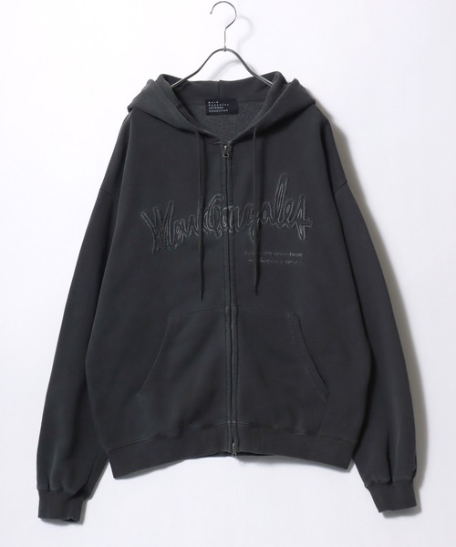 Mark Gonzales（マークゴンザレス） パーカー メンズ レディース