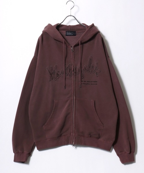 Mark Gonzales（マークゴンザレス） パーカー メンズ レディース