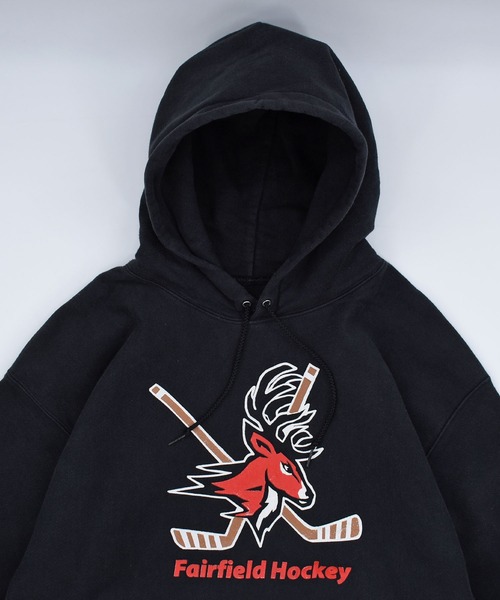 Champion（チャンピオン） パーカー 「ヴィンテージ古着」Champion