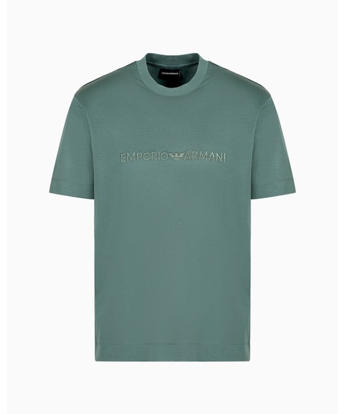 アルマーニtシャツ（色：グリーン系）のおすすめ人気商品一覧