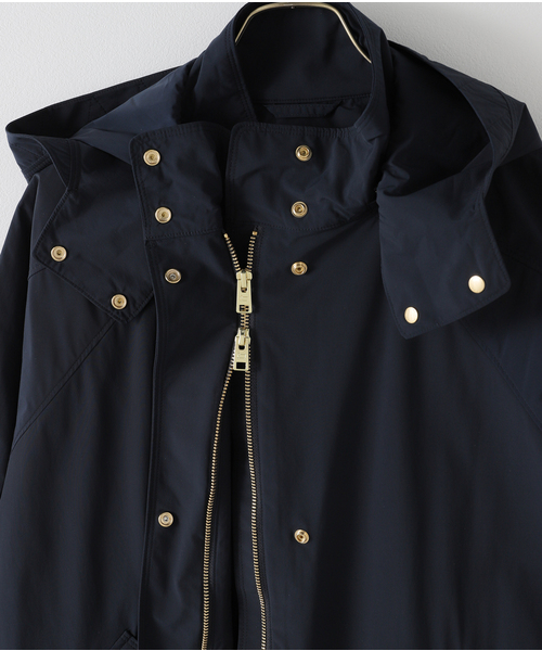 WOOLRICH マウンテンパーカー ウインドブレーカー 「WOOLRICH
