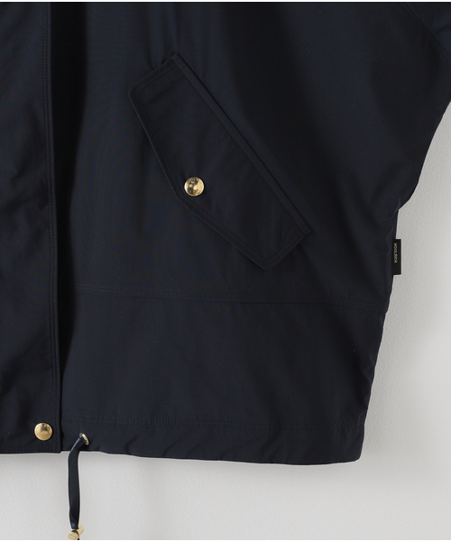 マウンテンパーカー ウインドブレーカー 「WOOLRICH/ウールリッチ」アノラック レディース | WOOLRICH | 09