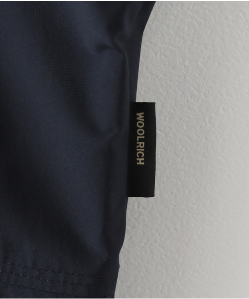 マウンテンパーカー ウインドブレーカー 「WOOLRICH/ウールリッチ」アノラック レディース | WOOLRICH | 13