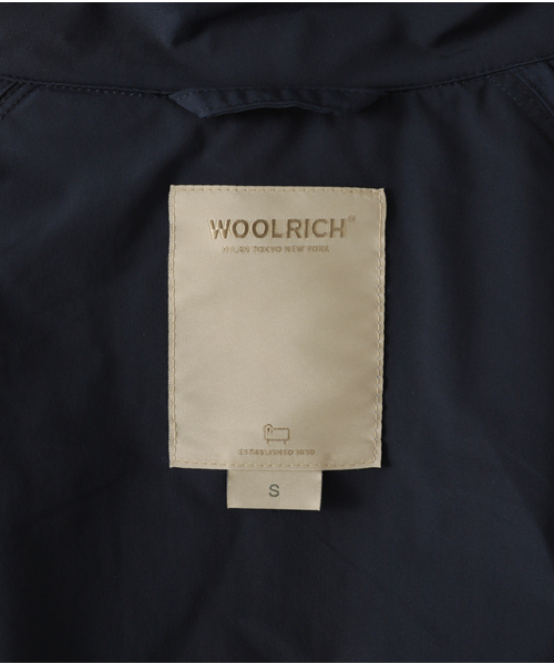 マウンテンパーカー ウインドブレーカー 「WOOLRICH/ウールリッチ」アノラック レディース | WOOLRICH | 16