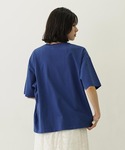 tシャツ 半袖 TIGER WIDE S/S ...の詳細画像2