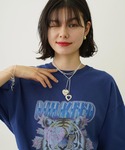 tシャツ 半袖 TIGER WIDE S/S ...の詳細画像3
