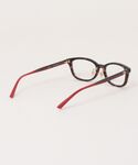 伊達メガネ メガネ 眼鏡 「GUCCI/グッチ...の詳細画像2