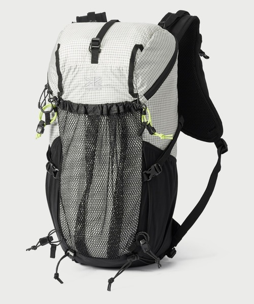 Karrimor（カリマー） デイバック リュック cleave 20 メンズ