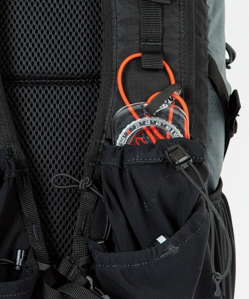 Karrimor（カリマー） デイバック リュック cleave 20 メンズ
