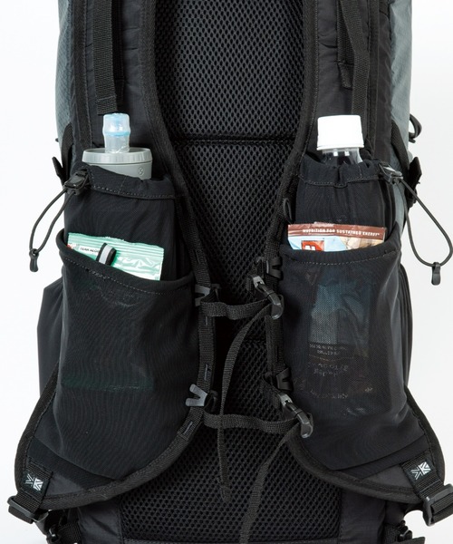 Karrimor（カリマー） デイバック リュック cleave 20 メンズ