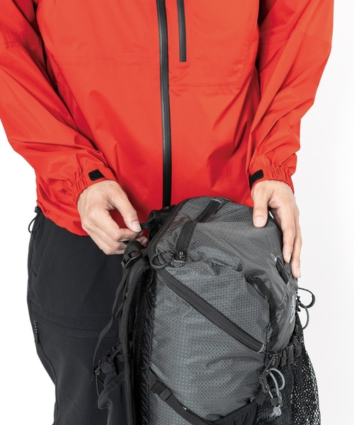Karrimor（カリマー） デイバック リュック cleave 20 メンズ