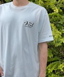コロンビア tシャツ 「Columbia」 ス...の詳細画像3