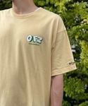 コロンビア tシャツ 「Columbia」 ス...の詳細画像5