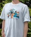 コロンビア tシャツ 「Columbia」 ス...の詳細画像4