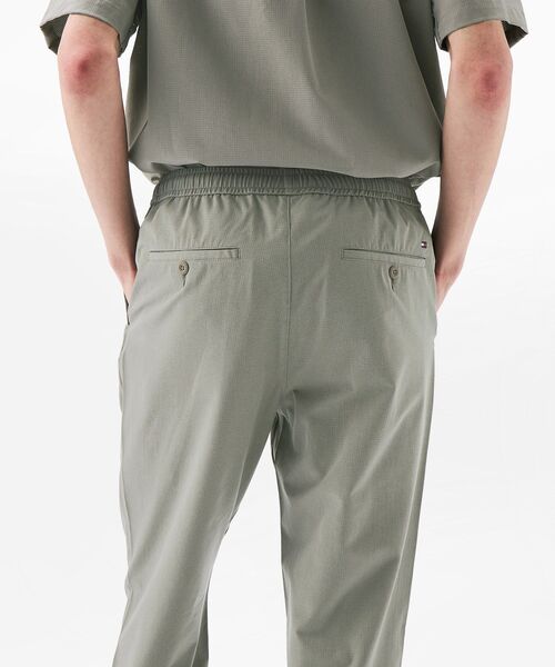 TOMMY HILFIGER（トミー・ヒルフィガー） チノパン エアードット エラ