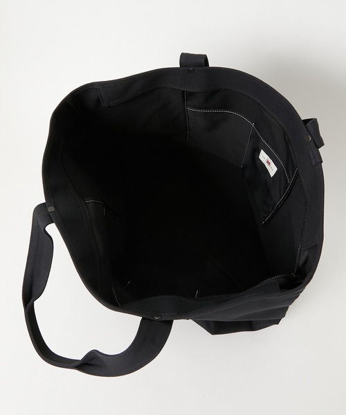 yorozu トートバッグ (CANNABIS別注) yorozu MANGA TOTE (111YZ411CN