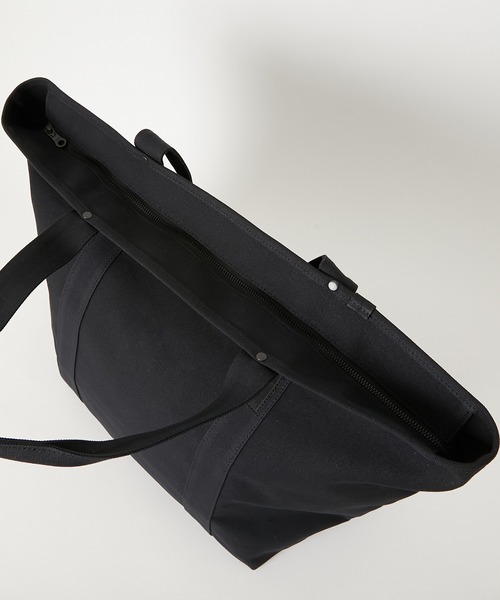 yorozu トートバッグ (CANNABIS別注) yorozu MANGA TOTE (111YZ411CN