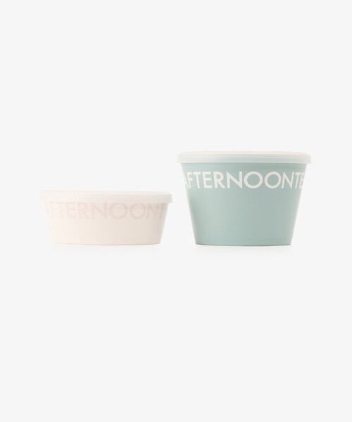 Afternoon Tea（アフタヌーンティー） 弁当箱 山中塗ロゴワークス抗菌