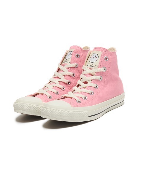 24cm CONVERSE×ちいかわ ALL STAR 靴 CONVERSE × ちいかわ – コンバース オンライン ショップ
