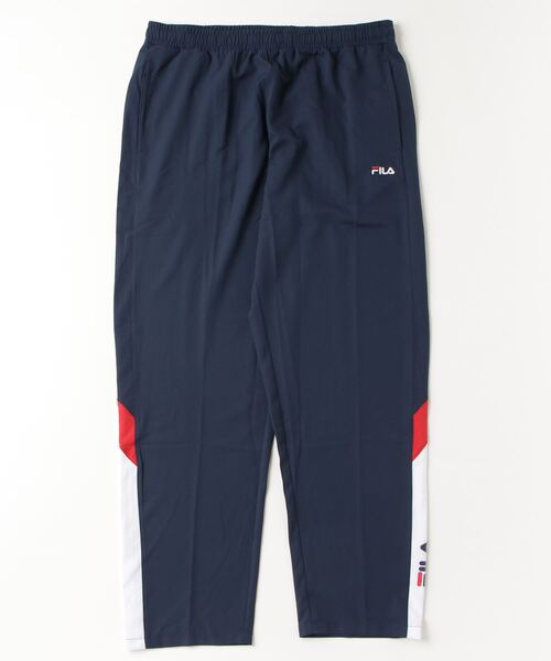FILA - 【ゴロー】FILA フィラ ジャケット、パンツ FILA パンツ 「FILA/フィラ」ジャージパンツ/トラックパンツ