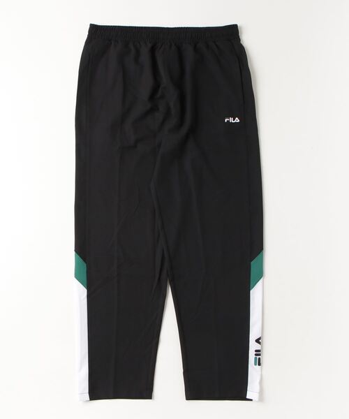 FILA パンツ フィラ クロスパンツ メンズ : ZOZOTOWN Yahoo!店